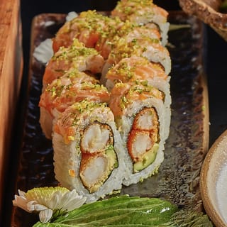 Truffle Maki